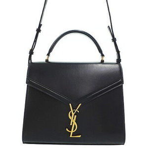 Saint Laurent Paris Cassandra Top Handle Bag